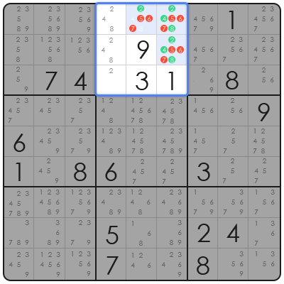 sudoku variants